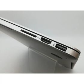 【中古】Apple MacBook Pro 13インチ CTO (Early 2015) Core i7(3.1G)/16G/256G(SSD)/Iris Graphics 6100【中野】保証期間1ヶ月【ランクC】