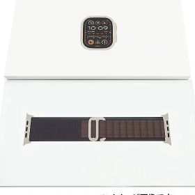 【Apple】アップル『Apple Watch Ultra2 アップルウォッチ ウルトラ2 GPS+Cellularモデル 49mm』MRET3J/A メンズ スマートウォッチ 1週間保証【中古】