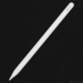 ソフマップ 〔中古品〕 Apple Pencil 第2世代 MU8F2J／A【297】