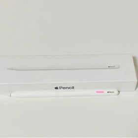 Apple Pencil (ホワイト) 第2世代
