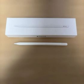 Apple Pencil（第2世代） ジャンク