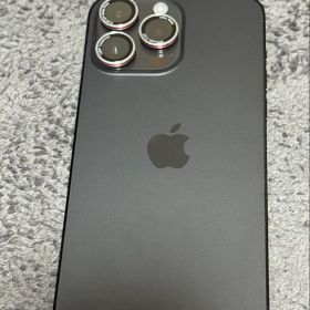 Apple iPhone 14 ProMAX本体