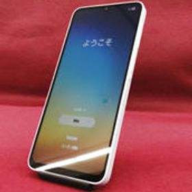 GALAXY A25 5G SCG33 SAMSUNG