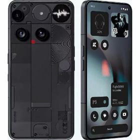 Nothing Phone (3) ブラック 新品 101,500円 中古 99,800円 | ネット最
