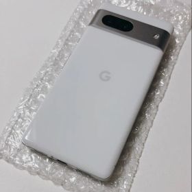 【SIMフリー】 Google Pixel 7 128GB 本体 動作確認済み