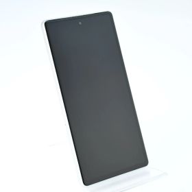 【美品】au SIMフリー Google Pixel7 128GB スノー