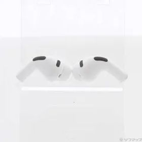 AirPods Pro 3 中古 29,700円 | ネット最安値の価格比較 プライスランク