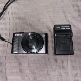 Canon コンパクトデジカメ PowerShot SX620 HS