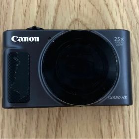 Canon PowerShot SX620HS PC2271