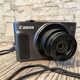 【動作確認済・SDカード付】Canon PowerShot SX620 HS