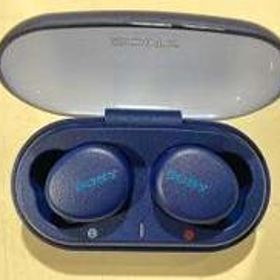 Bluetoothヘッドホン WF-XB700 SONY