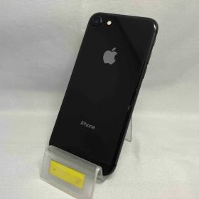 au MQ782J/A iPhone 8 64GB スペースグレー au