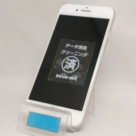 SoftBank MQ792J/A iPhone 8 64GB シルバー SB