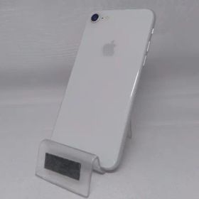 docomo 【SIMロック解除済】MQ792J/A iPhone 8 64GB シルバー do