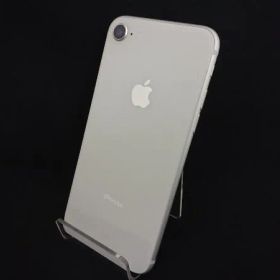 MQ792J/A iPhone 8 64GB シルバー au
