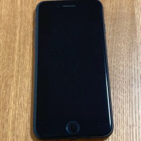 iPhone8 64GB 本体 スペースグレイ