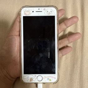 iPhone 8 64GB ゴールド simフリー