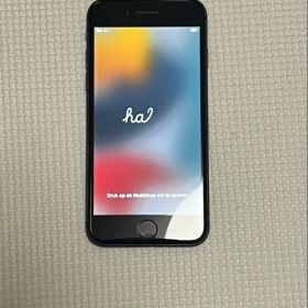 Apple iPhone 8 スペースグレー 本体