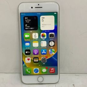 [中古スマホ] iPhone 8 64GB SIMフリー