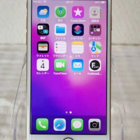 iPhone8 64GB(美品)