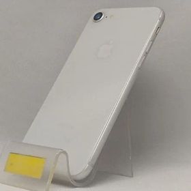 SoftBank 【SIMロックなし】MQ792J/A iPhone 8 64GB シルバー SoftBank