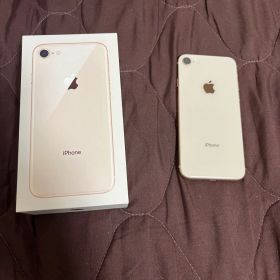 Apple iPhone8 64GB MQ7A2J