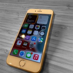 iPhone 8 64GB シルバー 美品 動作良好 インスタ投稿に抜群