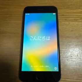 iPhone 8 64GB 美品
