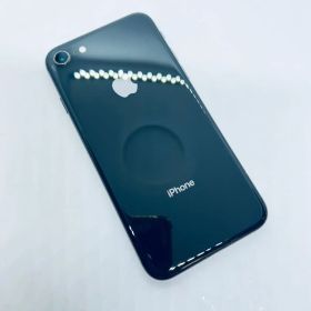 【SIMフリー】 iPhone 8 256GB 本体 動作確認済み