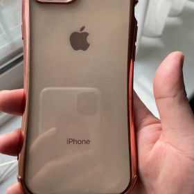 iPhone 8 ゴールド 256 GB UQ mobile