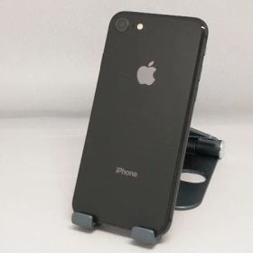 SoftBank 【SIMロックなし】NQ782J/A iPhone 8 64GB スペースグレー SoftBank