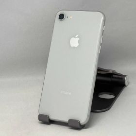 docomo 【SIMロックなし】MQ792J/A iPhone 8 64GB シルバー docomo