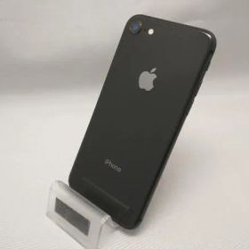 SoftBank 【SIMロックなし】NQ782J/A iPhone 8 64GB スペースグレー SoftBank