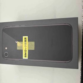 NQ782J/A iPhone 8 64GB スペースグレー docomo