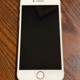 iPhone 8 本体 256GB ピンクゴールド SIMフリー