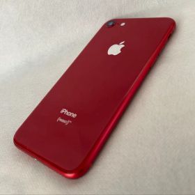 iPhone8 レッド 64GB