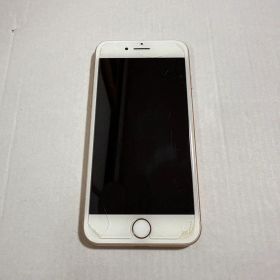iPhone 8 ピンクゴールド 本体 64GB