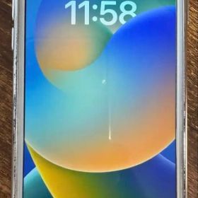 iPhone8 SIMフリー バッテリー89%