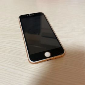 iPhone8ゴールド64GB 期間限定セール