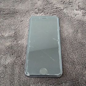 iPhone 8 Space Gray 64 GB Softbank