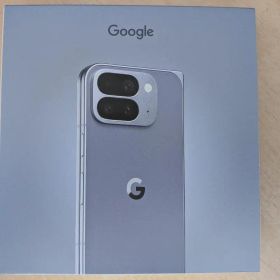 【新品未開封】Google Pixel 10 Pro Fold 512GB