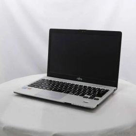 〔中古品〕 LIFEBOOK S938／S FMVS1000AZ【196】