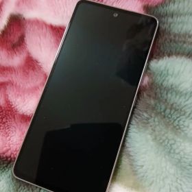 Galaxy A53 5g docomo 5000mAh