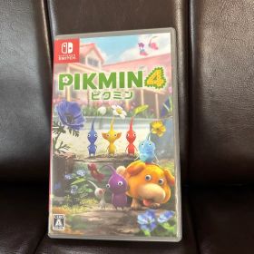 ピクミン4