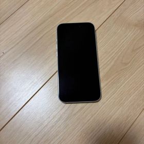 iPhone15 128GB ブルー