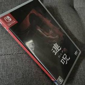 【送料無料】【Switch】 連呪 [通常版]