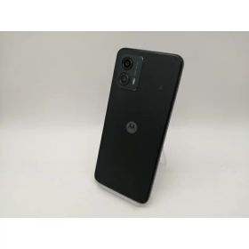 【中古】MOTOROLA ymobile 【SIMフリー】 moto g53y 5G インクブラック 4GB 128GB A301MO【鹿児島中町】保証期間1ヶ月【ランクC】