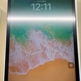 【美品】iPad Pro 11インチ 64GB Wi-Fiモデル