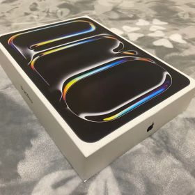 IPad Pro（M5） 11インチ 256GB Wi-Fi MDWK4J/A