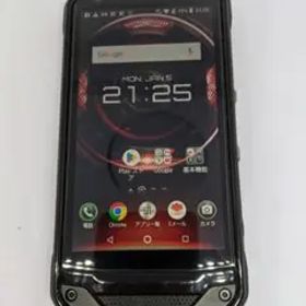 TORQUE G03 KYV41 3G32G android 8 Simフリー➀